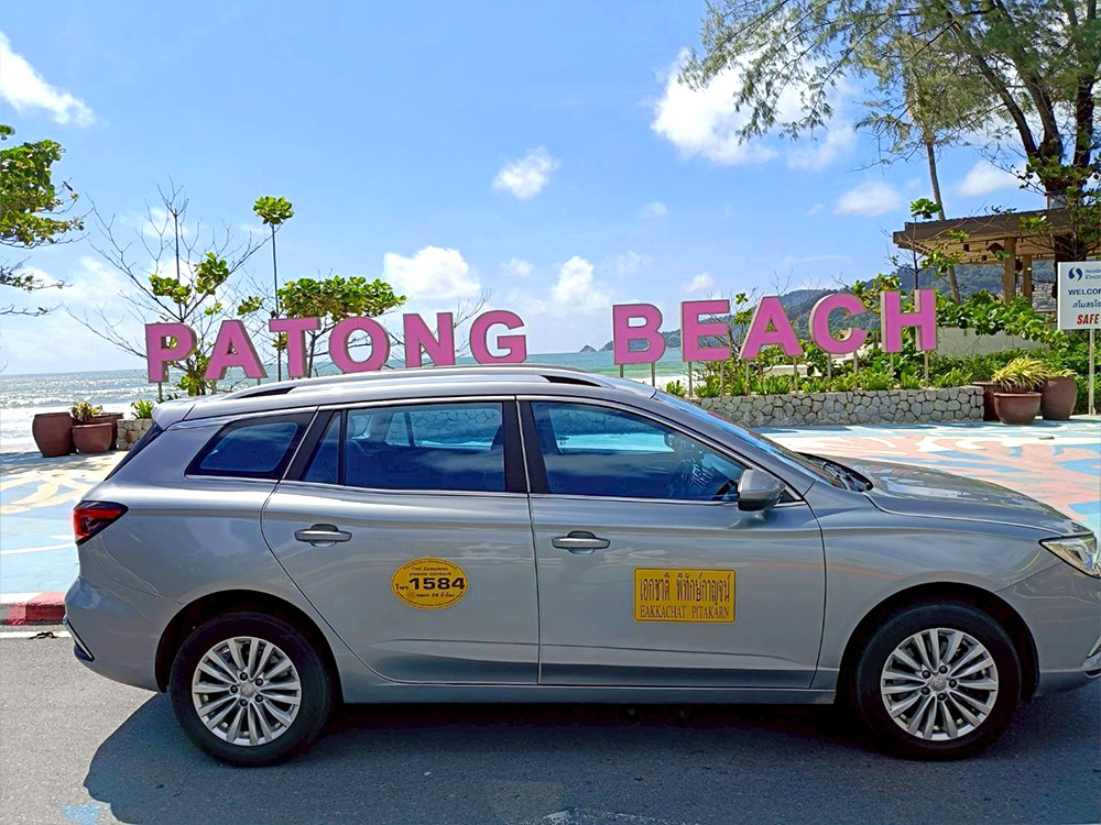 taxi service toyota cambry 2