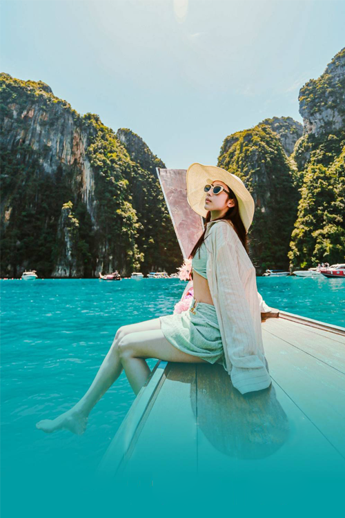 popular destination sea activities